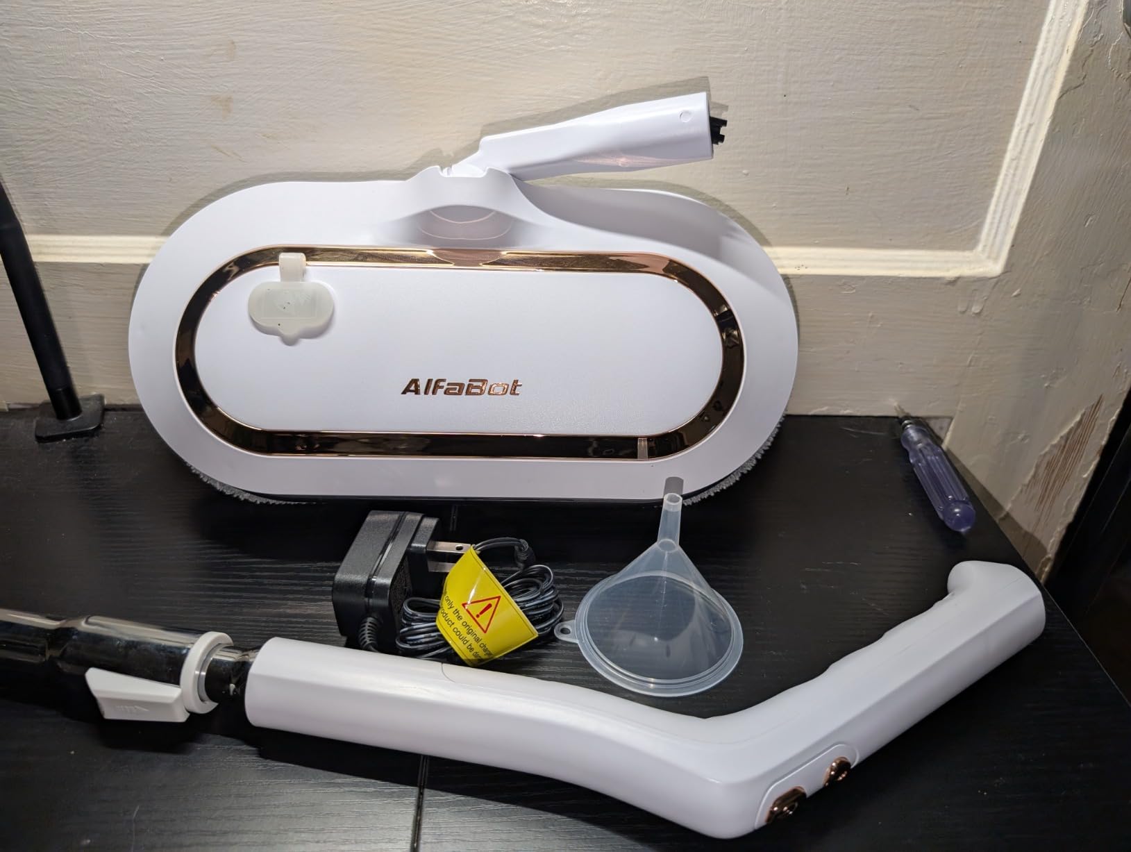 AlfaBot Customer Review 2